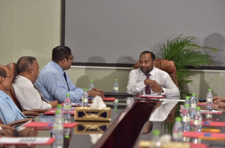 މާދަމާ އަކީ ފަހު ރޯދަ، އީދު ވާނީ ބުދަ ދުވަސް