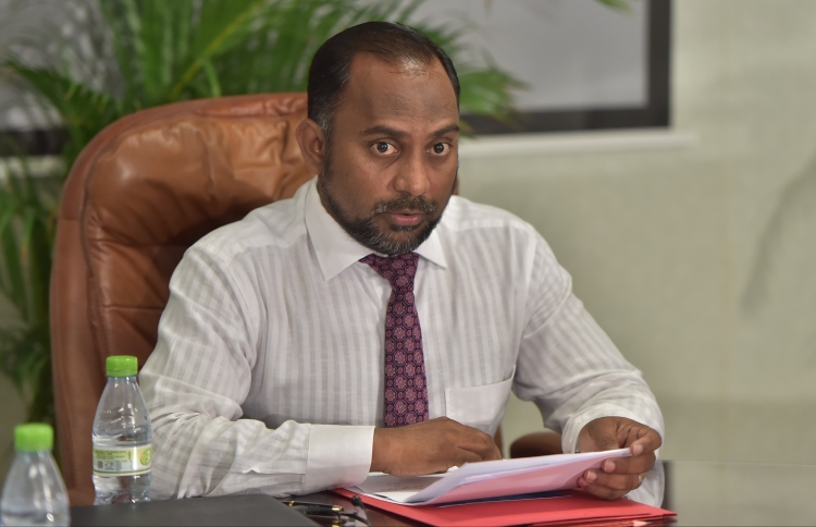 "އީދު ކުރަން އެންގީ ލަންކާގައި އުޅޭ ދިވެހިންނަށް"