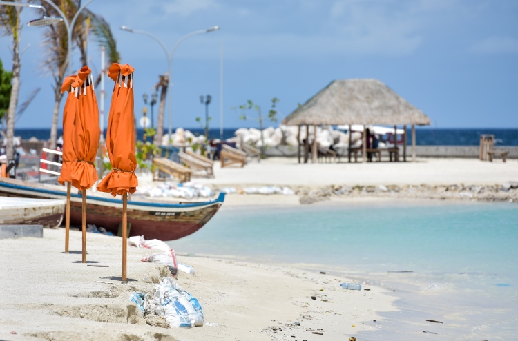 މަރުުވި ޒުވާނާ އެންމެފަހުން ފެނުނީ މޫދަށް އެރެނިކޮށް