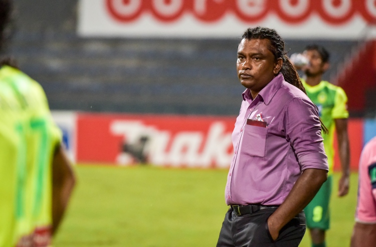 "ނިއު އާއި މާޒިޔާ އަތުން ލިބޭ ޕޮއިންޓަކީ ބޯނަހެއް"