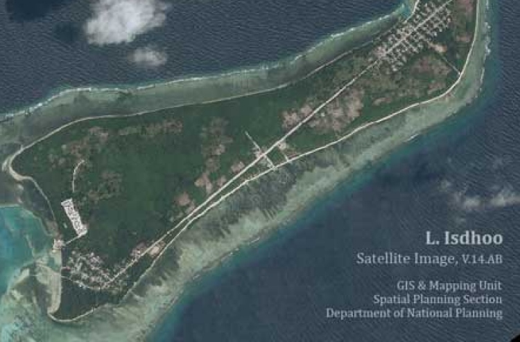 އެކްސިޑެންޓްގައި ޒުވާނާގެ ކަނދުރާ އޮތީ ބިނދިިފައި