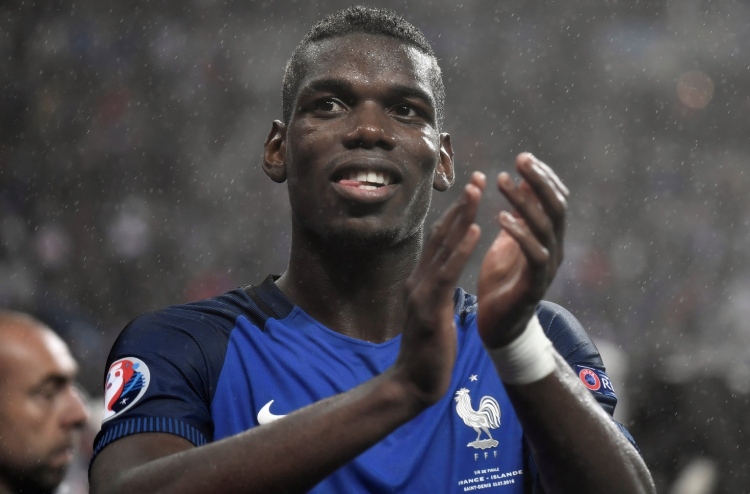 ޔުނައިޓެޑުން ޕޮގްބާ ހޯދަން ޔުވެންޓަސްއާ މަޝްވަރާކުރަނީ