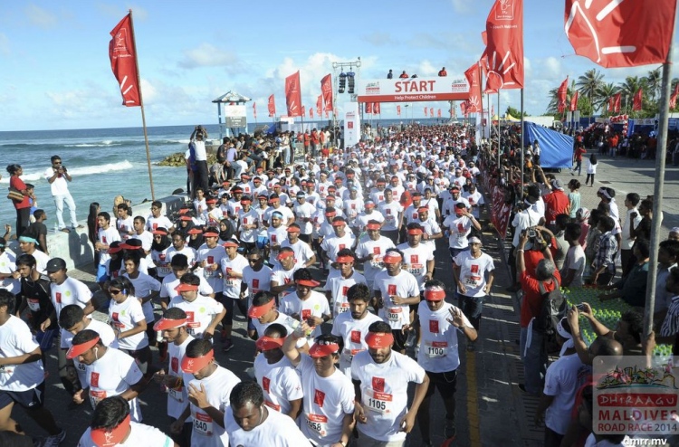 ދުވުންތެރިން ހުޅުމާލެ އަށް ދިއުމަށް އިންތިޒާމްތަކެއް!