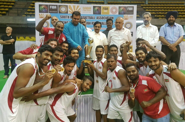 ސާބާ ޒޯން ކޮލިފިކޭޝަނުގެ ދެ ވަނަ ރާއްޖެ ހޯދައިފި