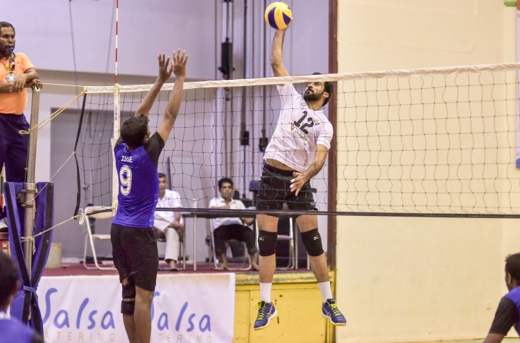 ފައިނަލުގެ ފުރަތަމަ ޖާގަ ސިފައިންނަށް