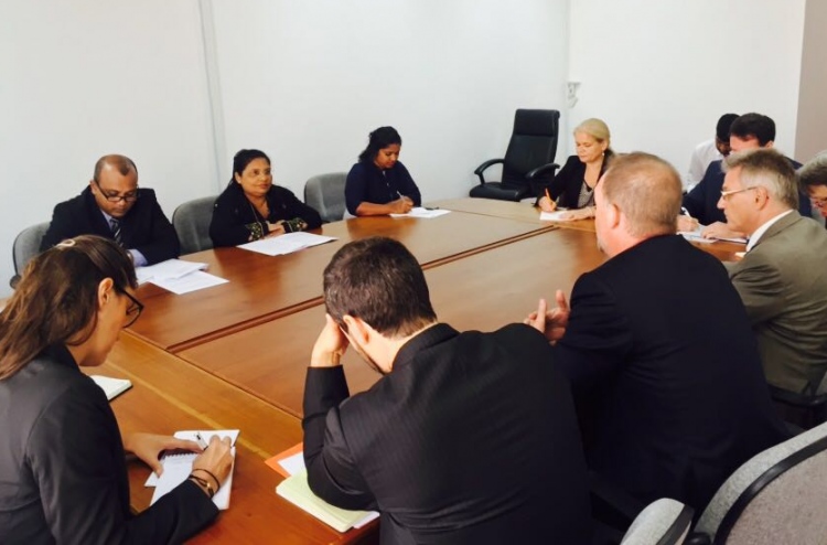 ޝަރީއަތް ބޭއިންސާފު، އެކަކު ވެސް ނުމަރާތި: އެމްނެސްޓީ