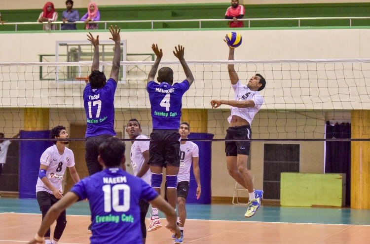 ގައުމީ މުބާރާތުގެ ފައިނަލުގެ ފަހު ޖާގަ ސިފައިންނަށް