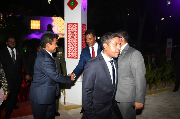 މަކަރެއް ނުހެދޭނެ، ޕްރައިމަރީ ކާމިޔާބުކުރާނަން: އުމަރު