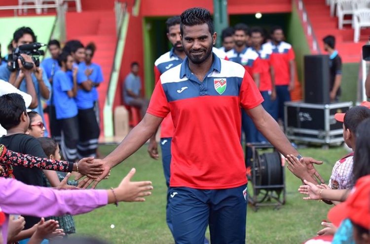 ދަގަނޑޭ ދުނިޔޭގެ ލަނޑު ލިސްޓުގެ ހަ ވަނައިގައި!