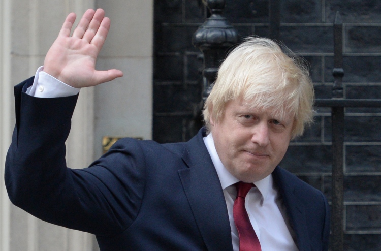 އެއްބަސްވުމަކަށް ނާދެވުނަސް އީޔޫއިން ވަކިވާނެ: ޖޯންސަން