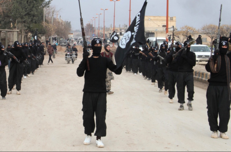 އިސްލާމީ ޖިހާދަކަށް ވަނީ ކިހިނެއް؟