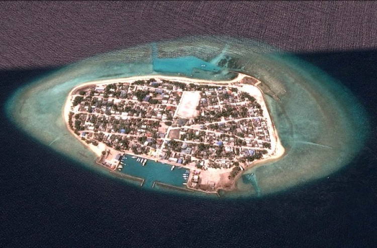 ބޮޑު ކަރަންޓު ބިލެއް ތައްޔާރުކުރި މުވައްޒަފު ވަކިކޮށްފި