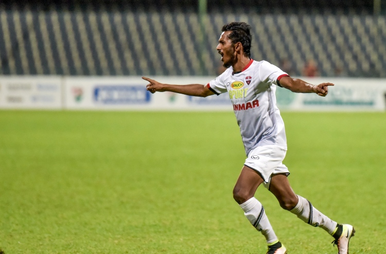 ވިކްޓަރީ ބަލިކޮށް ޓީސީ ދެ ވަނަ އަށް