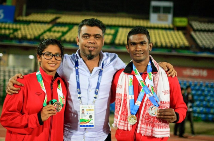 ސިޔާސީ މަސައްކަތަށް ފަހު މަރޭ އެނބުރި ކުޅިވަރަށް