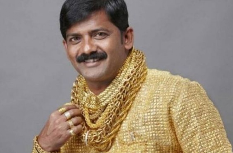 އިންޑިއާގެ "ރަނުގެ މީހާ" މަރާލައިފި