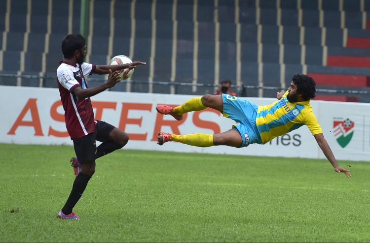 ބީޖީ އަތުން ވެލެންސިއާ އަށް ޕޮއިންޓެއް