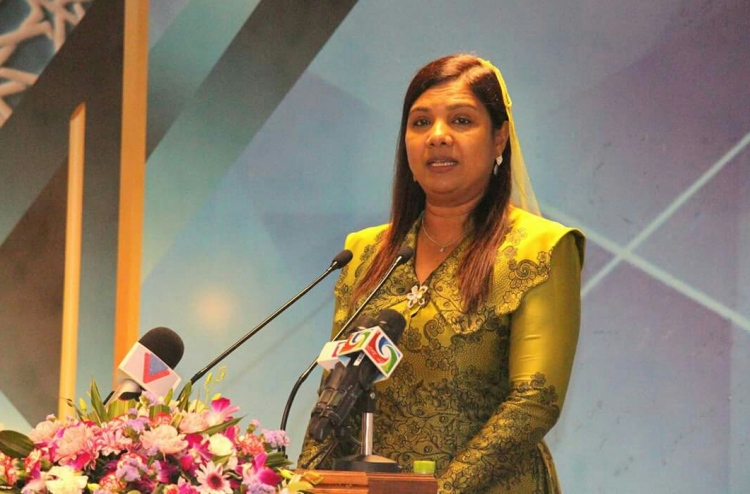 "އާ މަންހަޖާ އެކު ވަނީ ބޮޑު ބަދަލެއް އައިސްފައި"