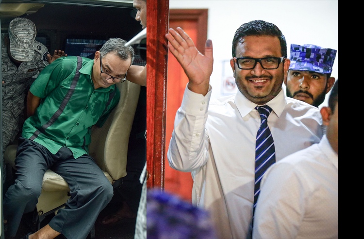 ހިބަޅިދޫ މައްސަލާގެ ހުކުމް އޮތީ ލިޔެނިމިފައި: އަދީބު