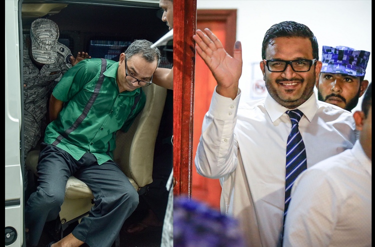 ވަކީލަކު ހޯދަން އަދީބާއި ފަޔާޒަށް ފުރުސަތު ދީފި