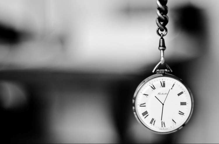 މިހާރު ދުވަސް ކުރުހެން ހީވަނީ ކީއްވެ؟