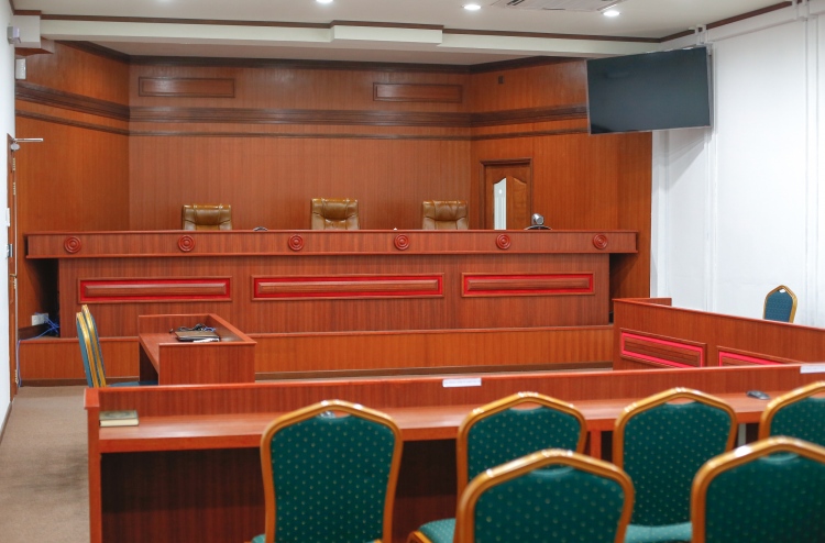 ހެކިވެރިންގެ ހިމާޔަތާ އެކު ހެއްކާ ބެހޭ ބިލް މަޖިލީހަށް