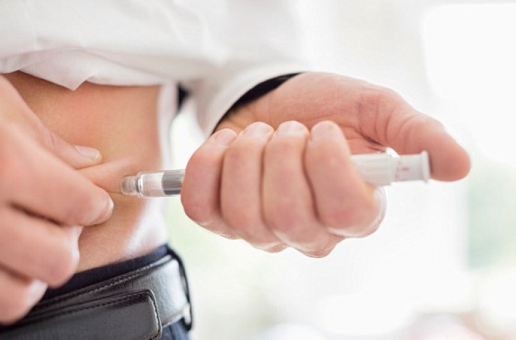 ހަކުރުބަލި: ޕެންކްރިއާސް ކެންސަރުގެ އިންޒާރަކަށް ވެދާނެ