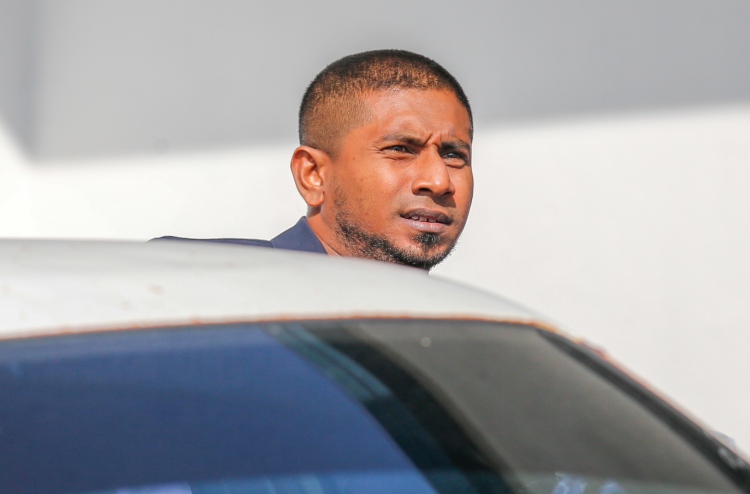 މަހްލޫފަށް ފަރުވާ ނުދިނުމަކީ އަނިޔާއެއް: ނަޝީދު