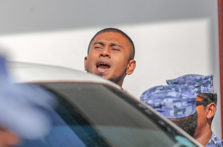 މަހުލޫފު ވަގުތުން މިނިވަންކުރަން އިއްތިހާދުން ގޮވާލައިފި