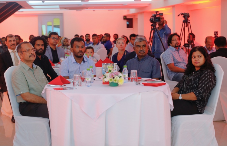 ބީއެމްއެލްގެ ޗެއާޕާސަން ފަަރީހާ އާ ބޯޑުގައި ނުހިމެނޭ