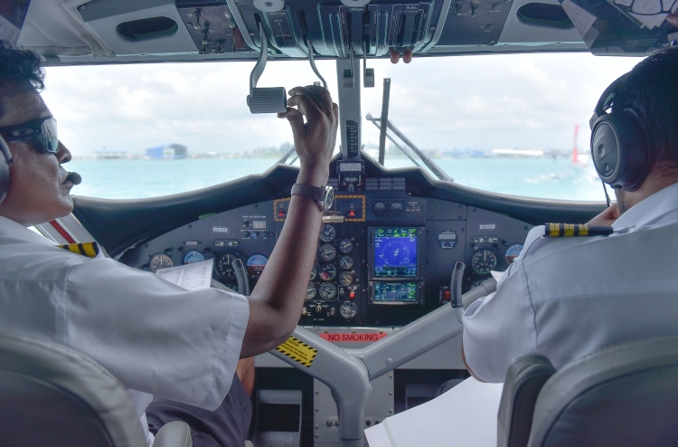 މޯލްޑިވިއަންގެ ދަތުރުތައް އިރުކޮޅަކަށް ހުއްޓިދާނެ!