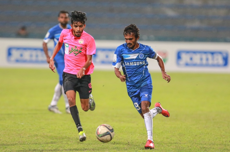 ޔޫވީއާ މެދު ސަމާލުވާން ޖެހޭ ކަންކަން ގިނަ: ނިއު