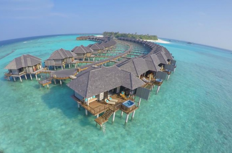 އިރުފުށި މައްސަލަ ސަން ޓްރެވަލްސްއާ ދެކޮޅަށް ނިންމައިފި