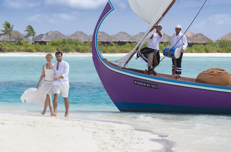 "ކުއޯ" ކުންފުނީގެ އޮފީހެއް ރާއްޖޭގައި ހުޅުވައިފި