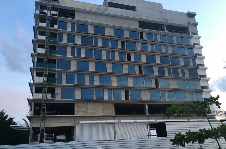 ހޮޓާ ވިއްކާލަނީ ކޭޝްފްލޯ ރަނގަޅުކުރަން: އަމްރު