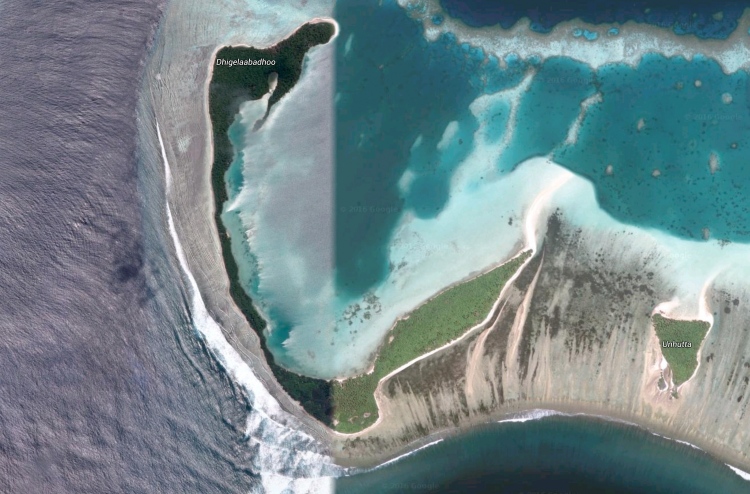 ގއ. އަތޮޅު ތިން ރަށެއް ވަރުވާއަށް ނުދޭން ނިންމައިފި