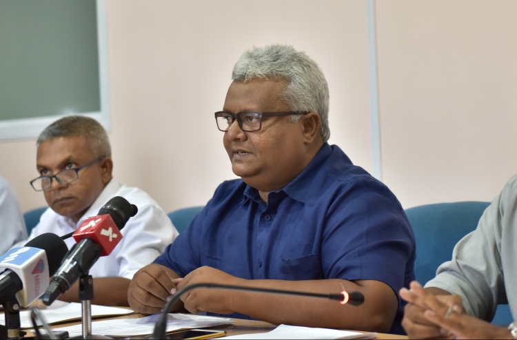 ހަރުކަށި ނުވެ މަޝްވަރާ އަށް އާދޭ: މީޑިއާ ކައުންސިލް