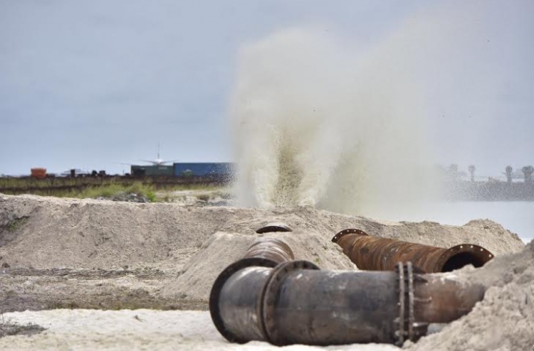 މޫސަގެ ކޮލަމް: ޖީއެމްއާރުގެ ވާހަކަ ނިމިއްޖެ!
