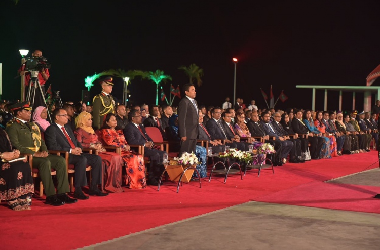 އިގްތިސާދީ ލަގަން ދިވެހިންގެ އަތްމައްޗަށް ގެންނަންޖެހޭ