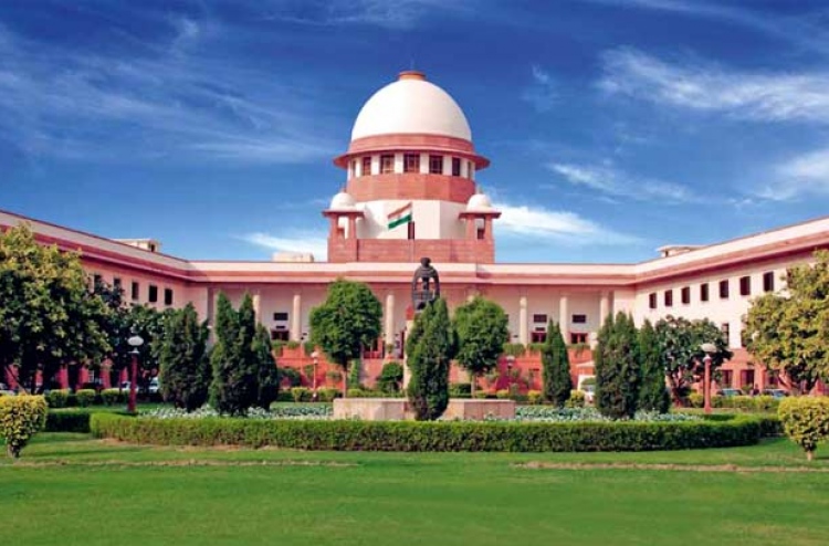 ފާޑު ކިއުމަކީ އަބުރާ ބެހުމެއް ނޫން: އިންޑިއާ ކޯޓު