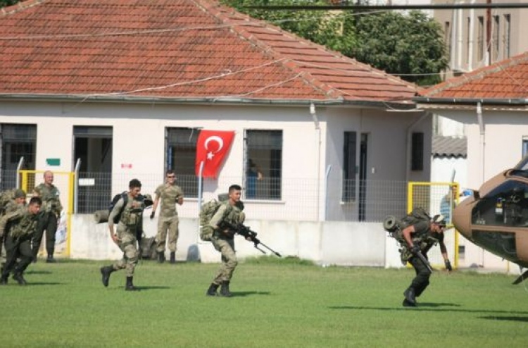 އުރުދުޣާން ހައްޔަރު ކުރަން އުޅުނު މީހުން އަތުލައިގެންފި