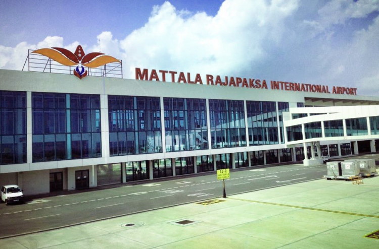 ޗައިނާ އިން ލަންކާއަށް ކުރި އިންވެސްޓްގެ ބަދަލު ހޯދަނީ