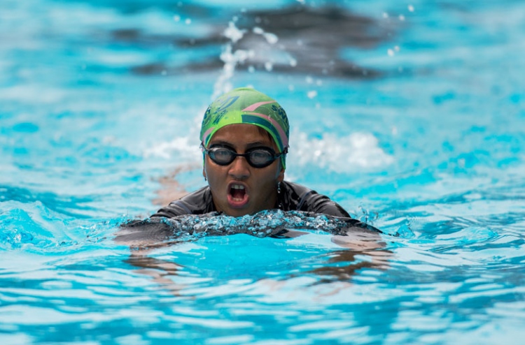 އޮލިމްޕިކްސްގައި ބައިވެރިވުމަކީ ފަހުރެއް: ސަޖަން