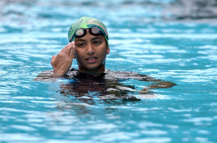 އޭޝިއަން ގޭމްސް: ފުރުސަތު ލިބޭނީ ކޮން ބަޔަކަށް؟