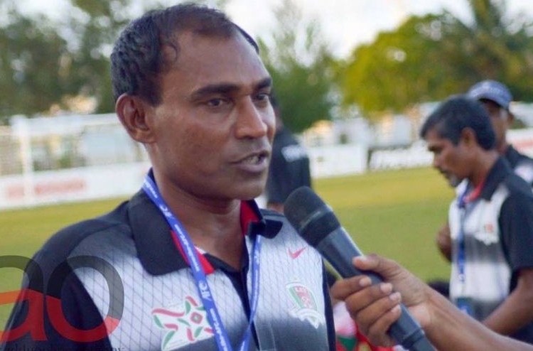 ގޯސްކޮށް ހައްޔަރުކުރުމުން ބައްޓޭ ދޫކޮށްލަން އަމުރުކޮށްފި