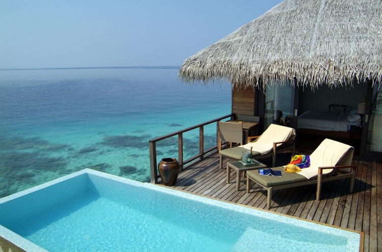 ވެކޭޝަންސް އެކްްސްޕޯގައި ސަންލޭންޑުން ޕްރޮމޯޝަނެއް