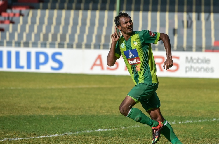 އަޑޭ އަށް އަނެއްކާ ވެސް މުހިއްމު މެޗުތަކެއް ގެއްލެނީ