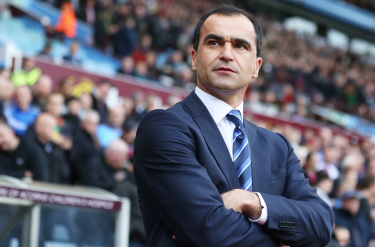 ބެލްޖިއަމްގެ ކޯޗަކަށް ރޮބާޓޯ މާޓިނޭޒް ހަމަޖައްސައިފި