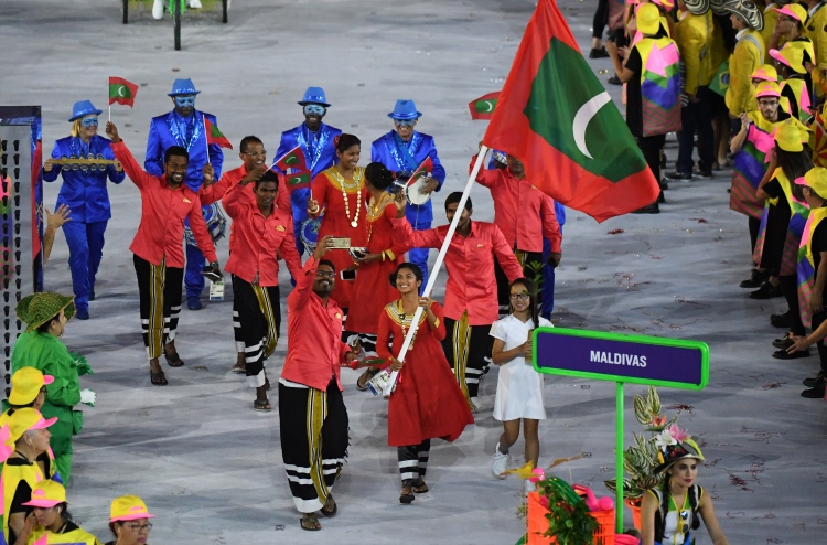 ކޮމަންވެލްތުން ވަކިވުމުން ކުޅިވަރަށް ހީނަރުކަން އަންނާނެ