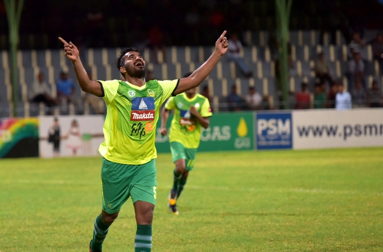 ދަގަނޑޭގެ ލަނޑާ އެކު މާޒިޔާ އަލުން އެއް ވަނަ އަށް