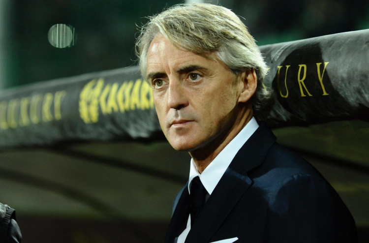 އިޓަލީގެ ކޯޗުކަން މަންޗިނީ އަށް؟